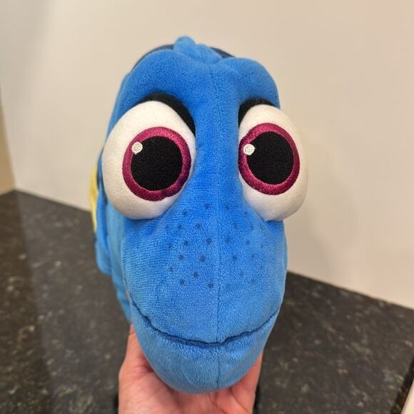 Disney Pixar Finding Dory Plush Stuffed Animal By Bandai. Size 19” - Picture 2 of 5